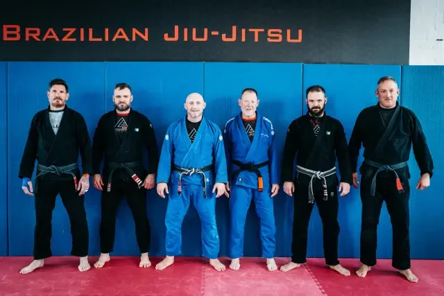 Long Eaton BJJ - Image 2
