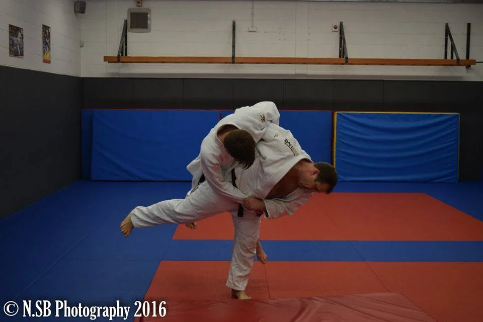 Long Eaton Judo Club - Image 2