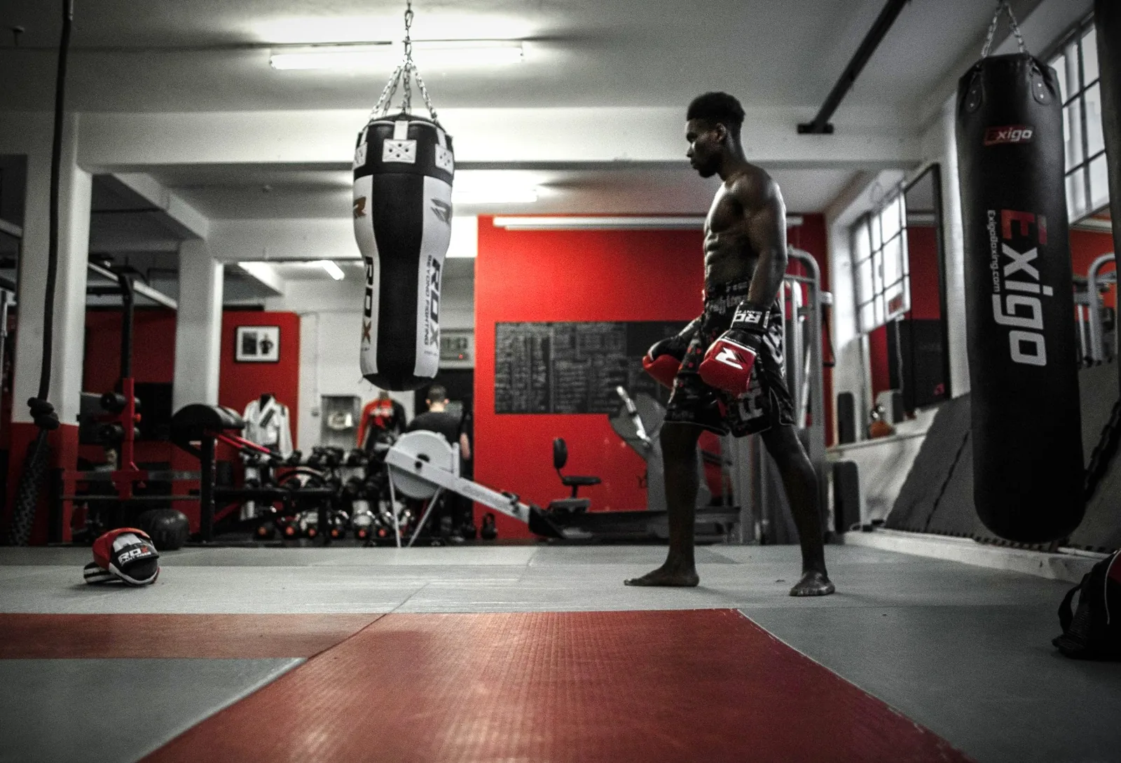 Nottingham MMA - Image 2