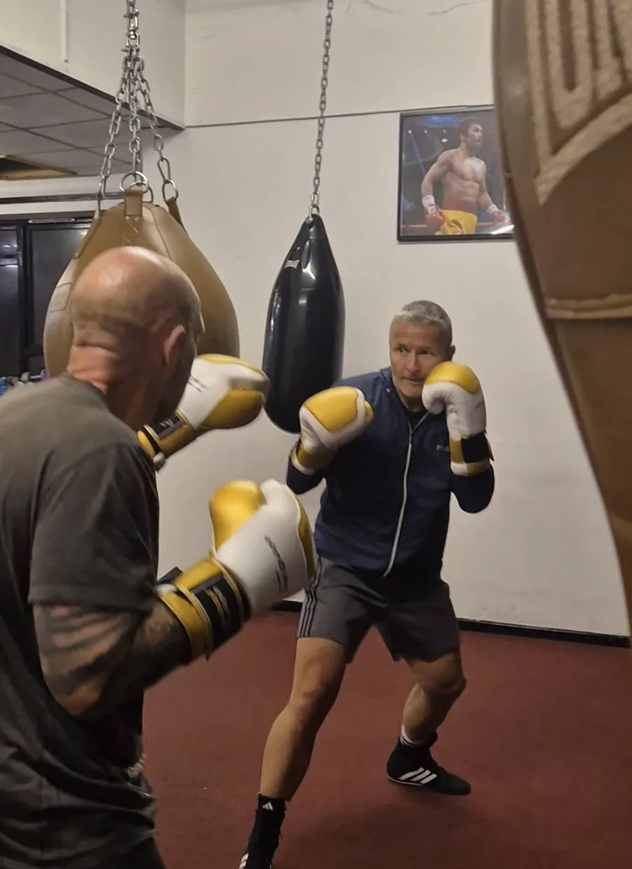 Undisputed Boxing
