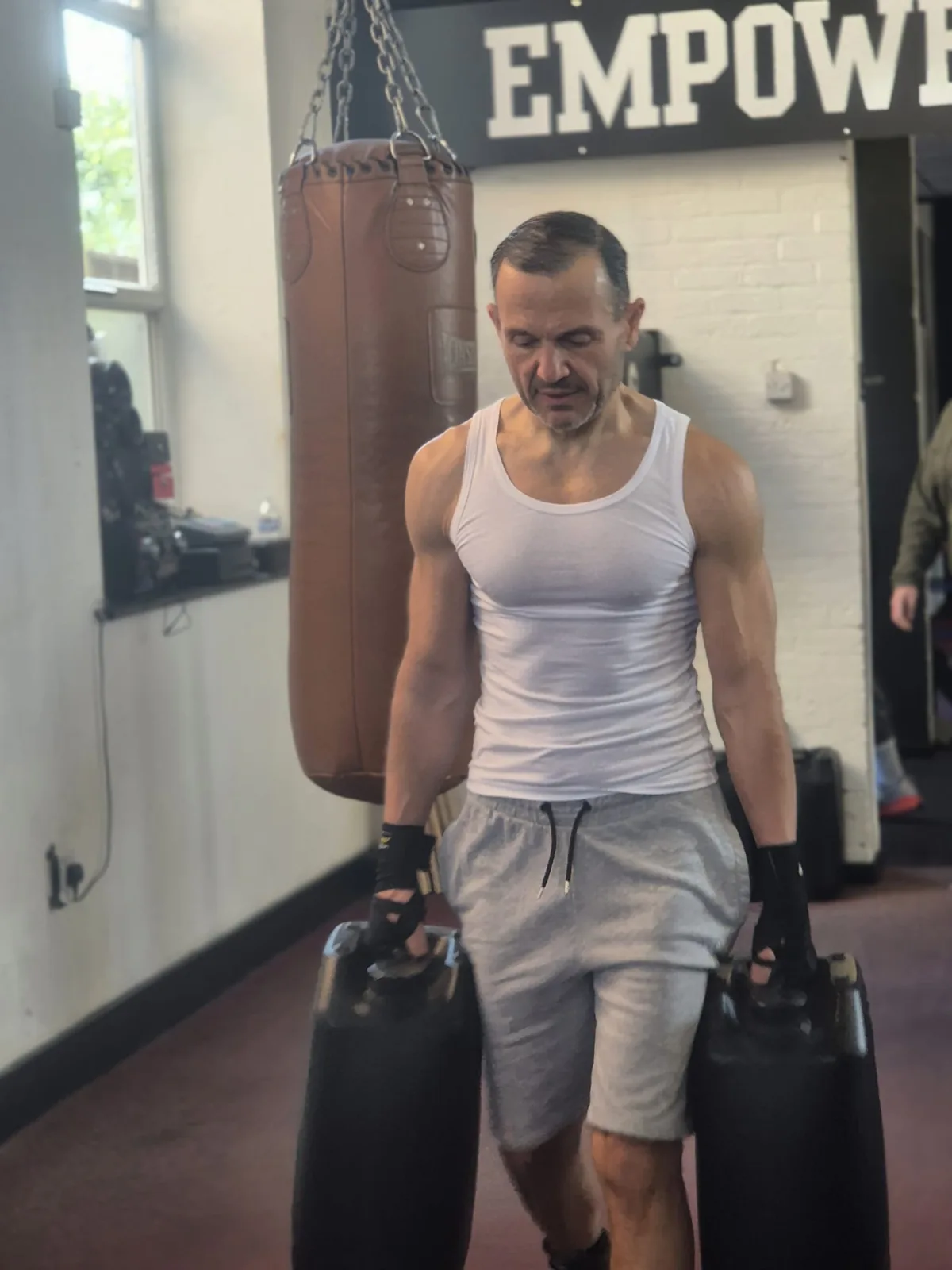 Undisputed Boxing - Image 2