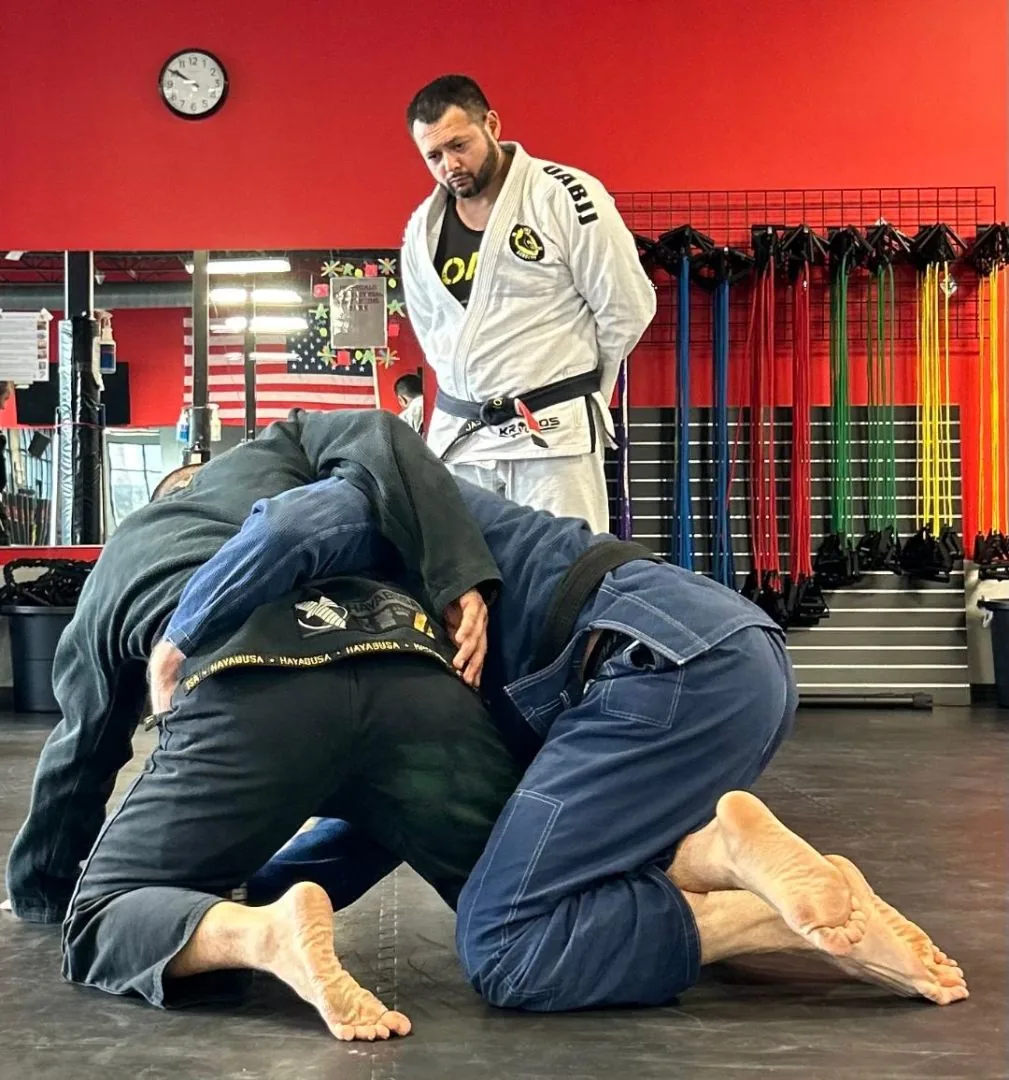 Bellevue Academy of Brazilian Jiu Jitsu - Image 2