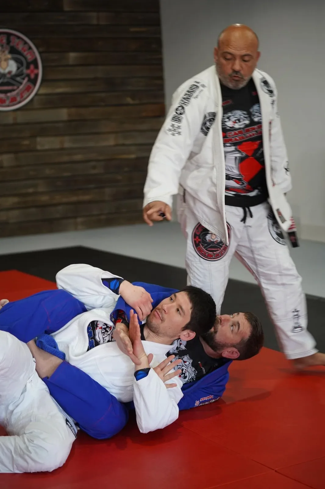 Carlson Gracie Omaha - Image 2
