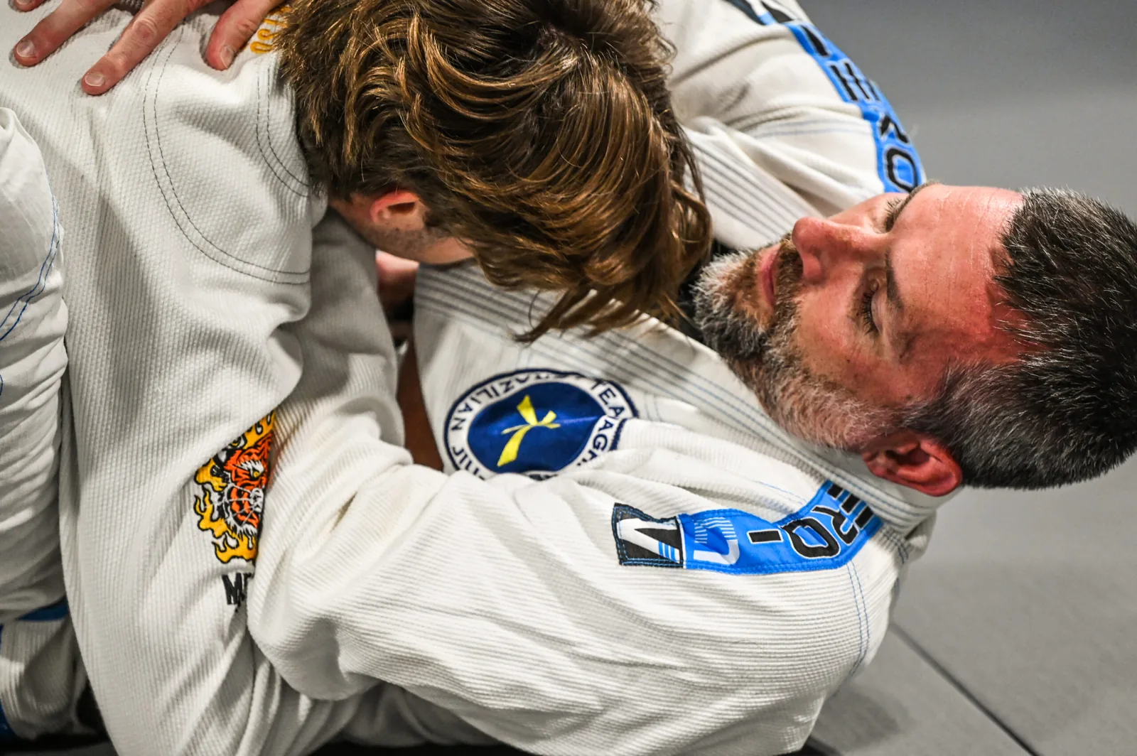 Legacy BJJ
