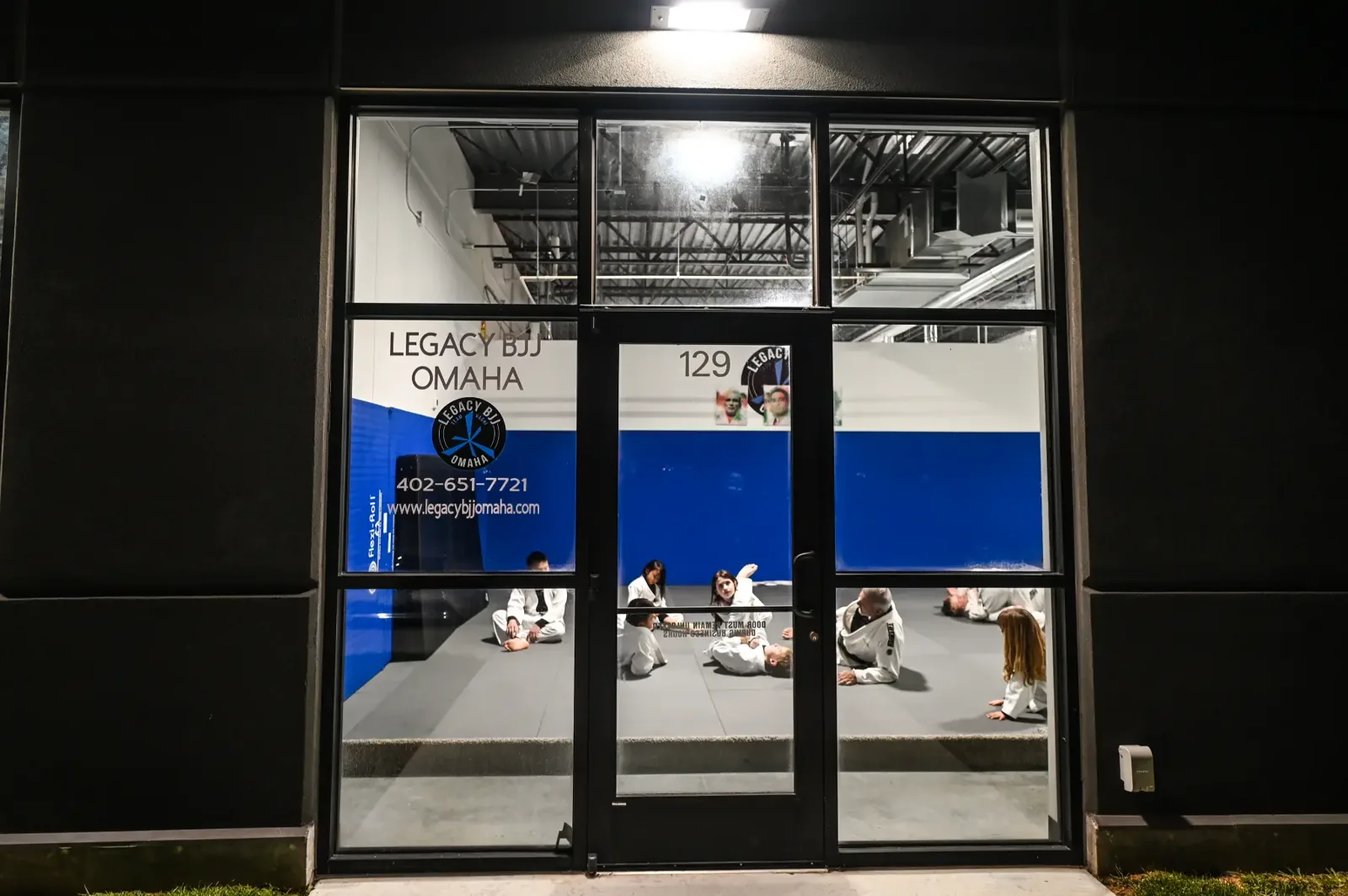 Legacy BJJ - Image 2
