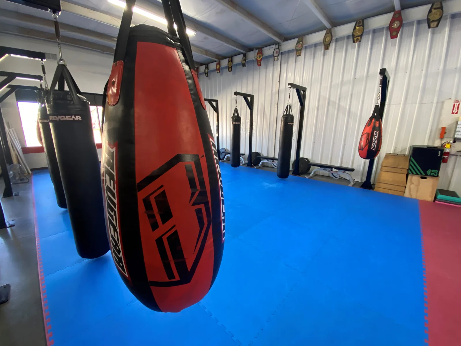 Mid America Martial Arts