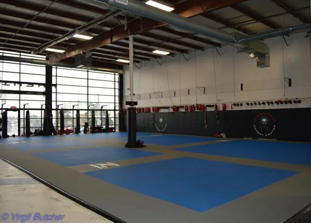 Premier Combat Center