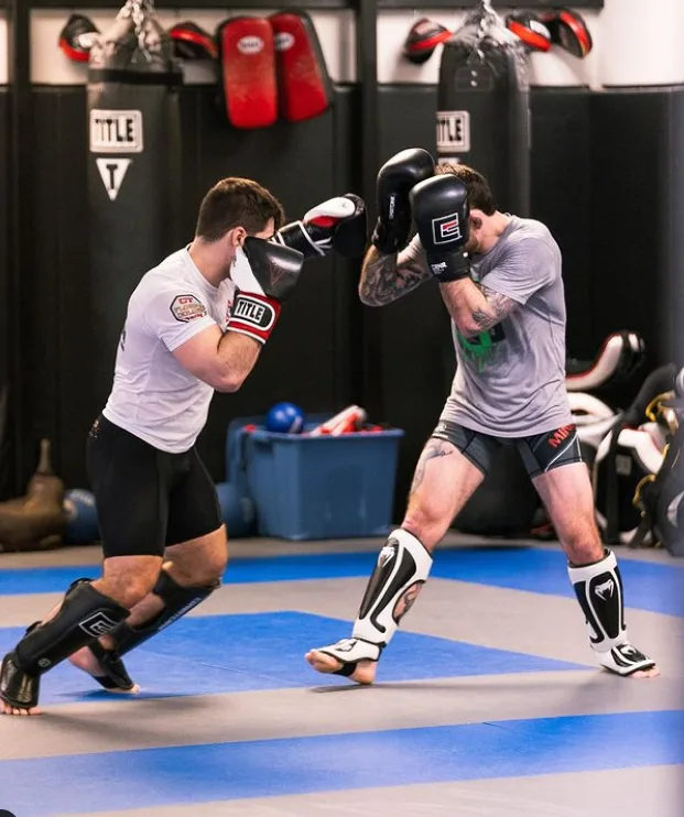 Premier Combat Center - Image 2