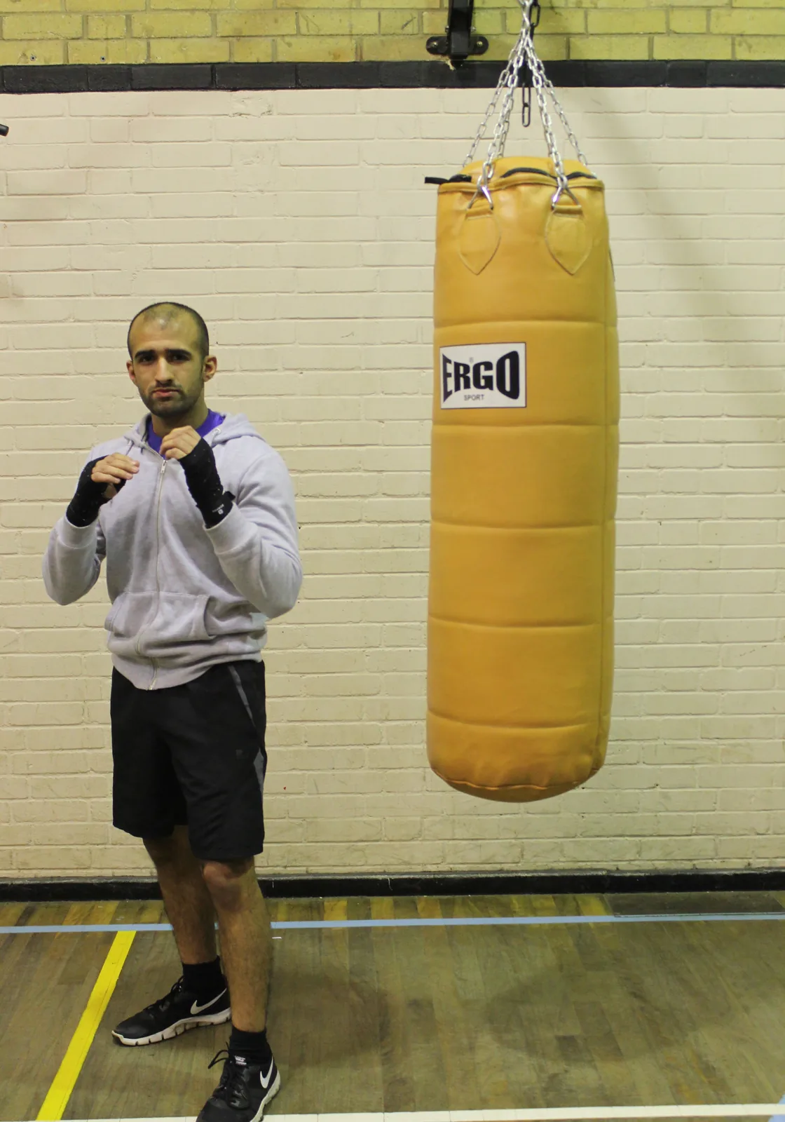 Blackbird Leys Boxing Club - Image 2