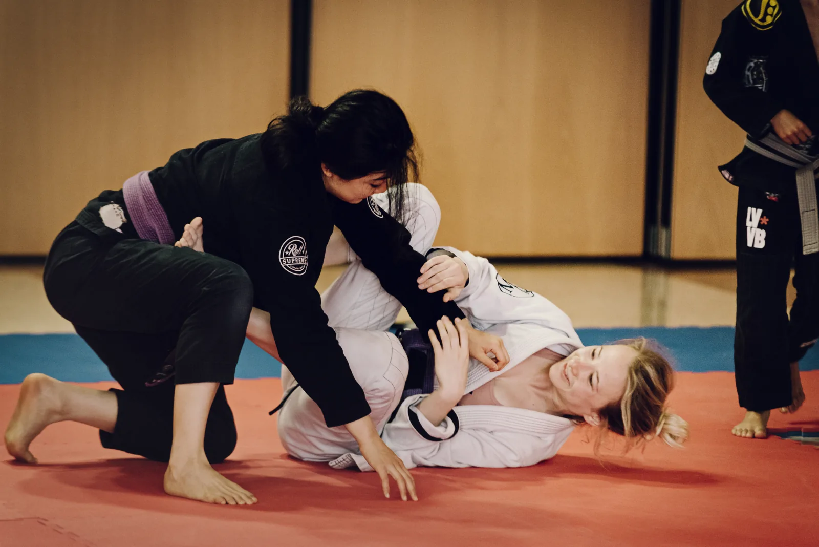 Jiu-Jitsu Republic Oxford - Image 3
