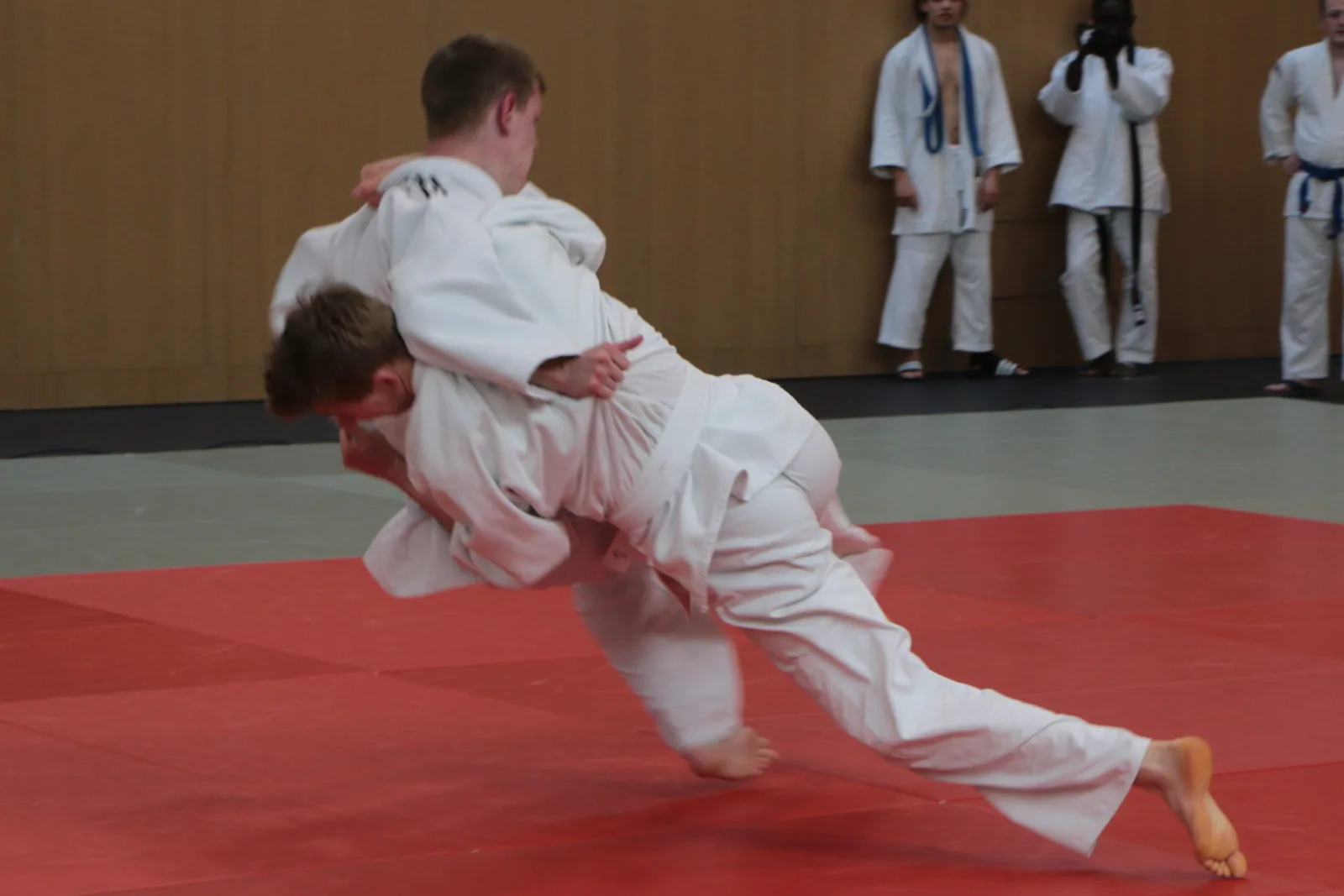 Oxford Judo - Image 2