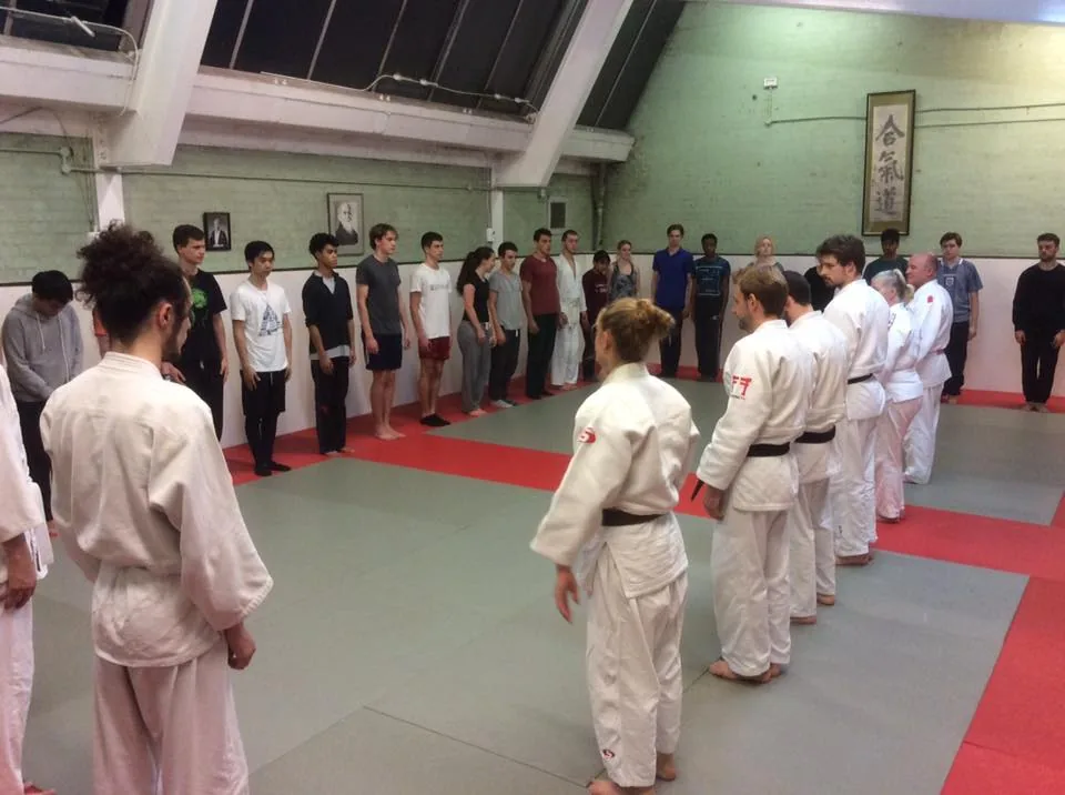 Oxford Judo - Image 3