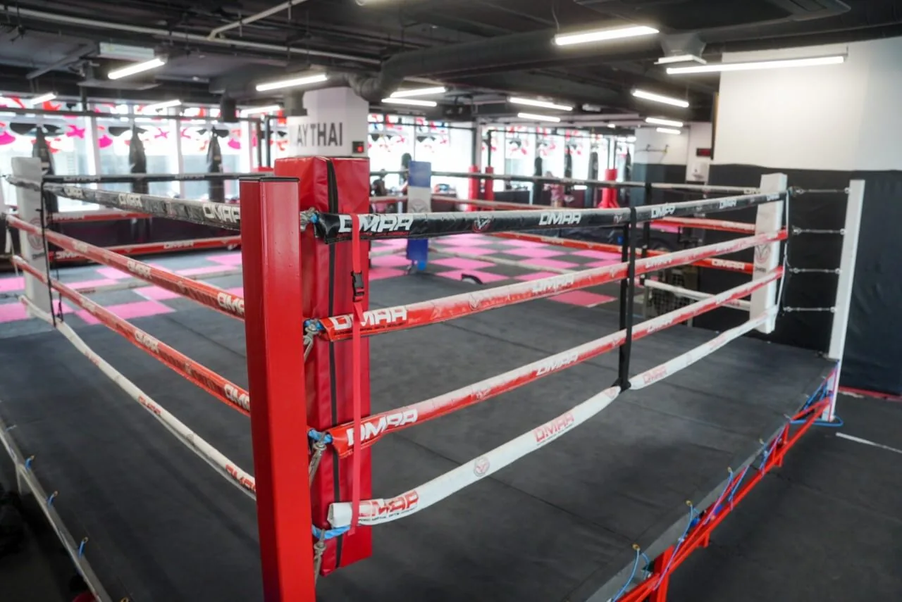Oxford Martial Arts Academy (OMAA) - Image 3