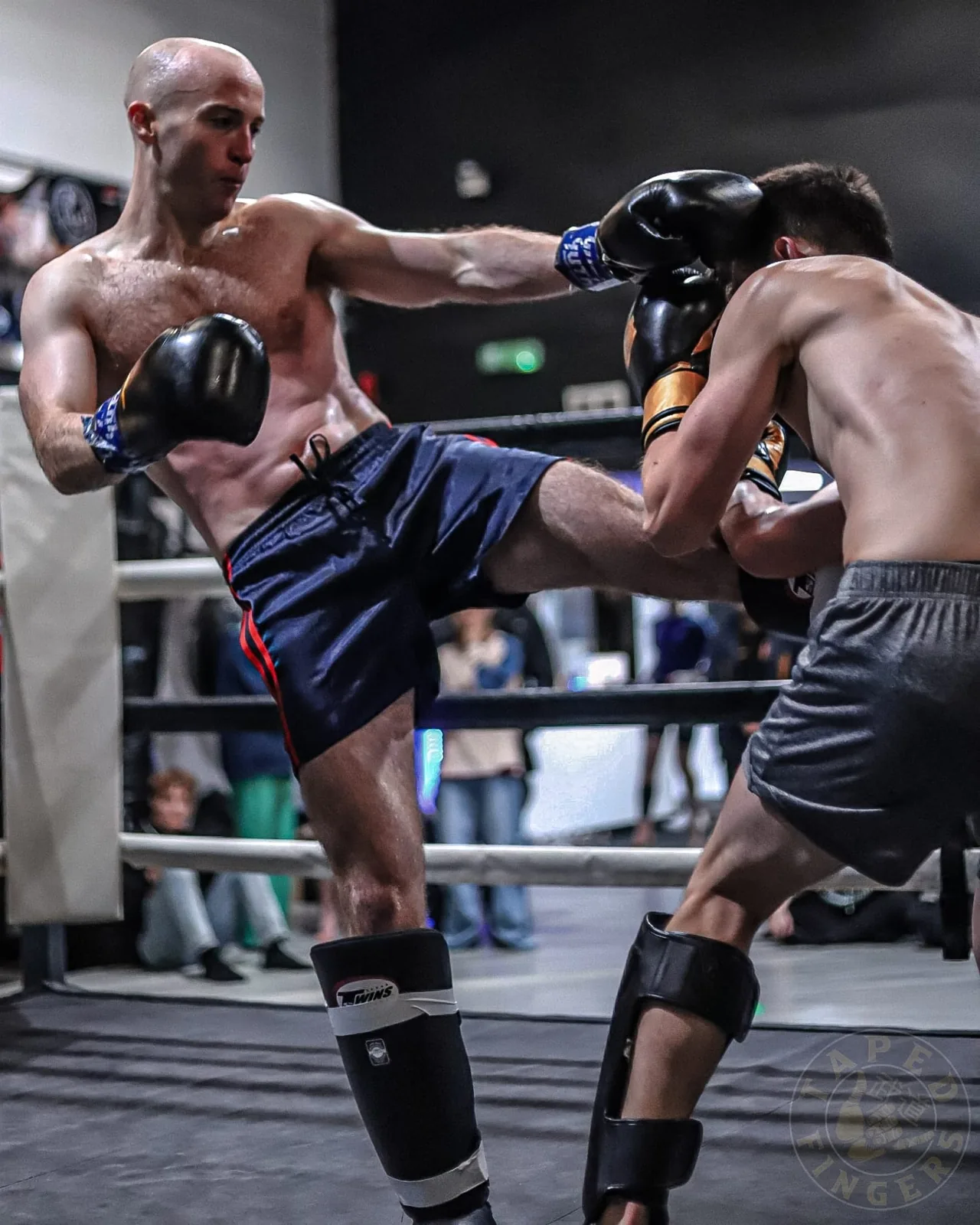Oxford University MMA Club (OUMMAC) - Image 2