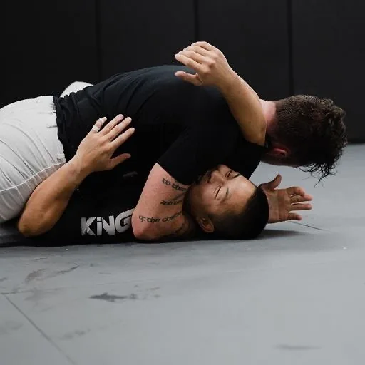 9th Jiu-Jitsu - Image 3