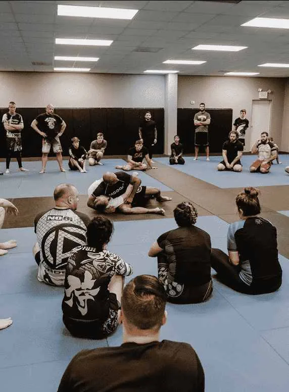 The Academy of Pensacola
