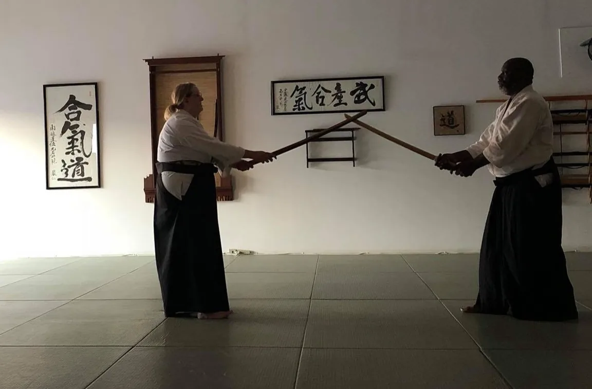 Big Green Drum Japanese Martial Arts - Image 2
