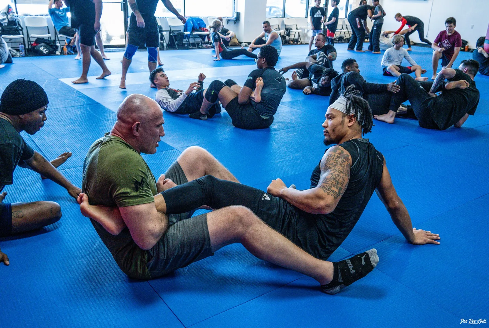 Witness Martial Arts - Image 3
