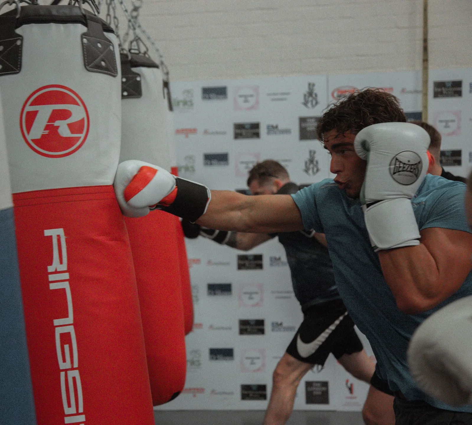 Brents Boxing Peterborough - Image 3