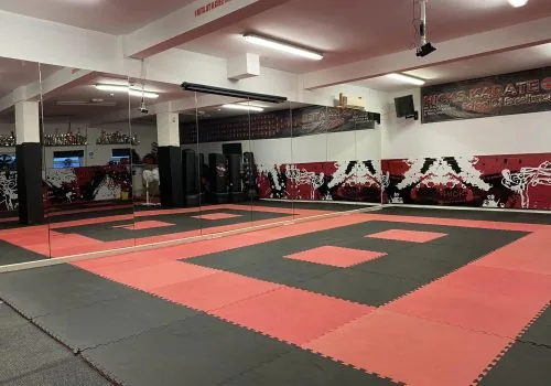 Hicks Family Martial Arts