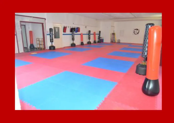 KSOMA – Kings School of Martial Arts