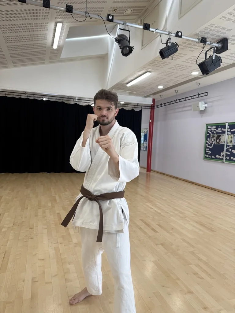 Peterborough Sport Karate Club