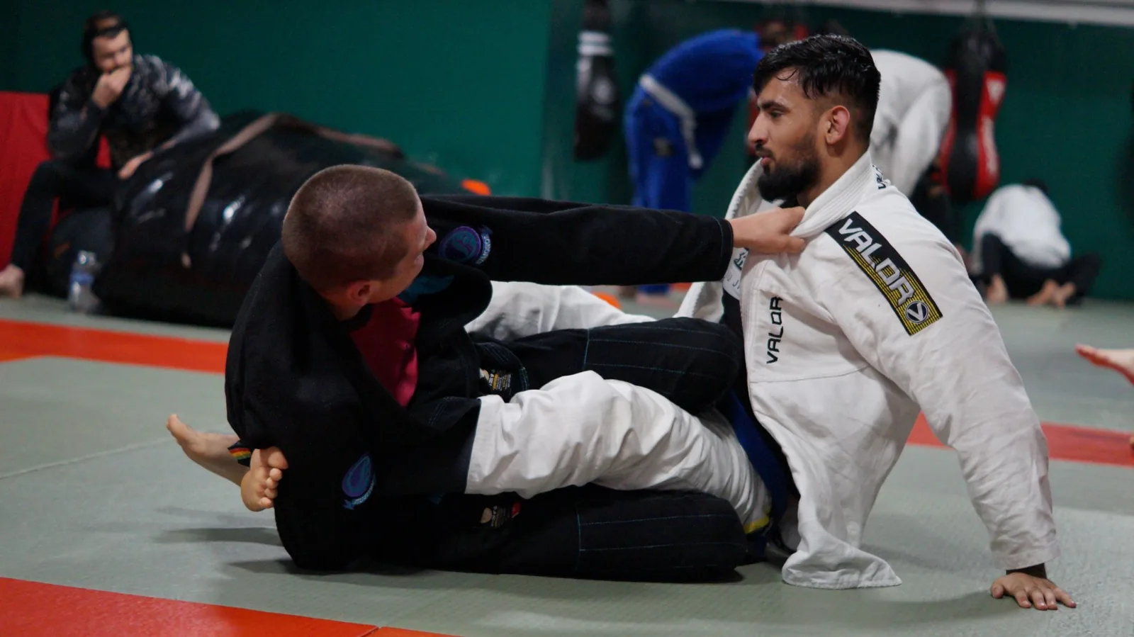 Stronghold Jiu Jitsu Academy - Image 2
