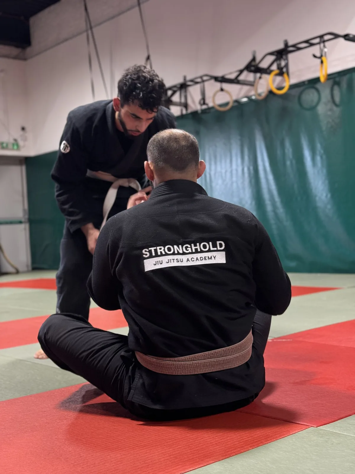 Stronghold Jiu Jitsu Academy - Image 3