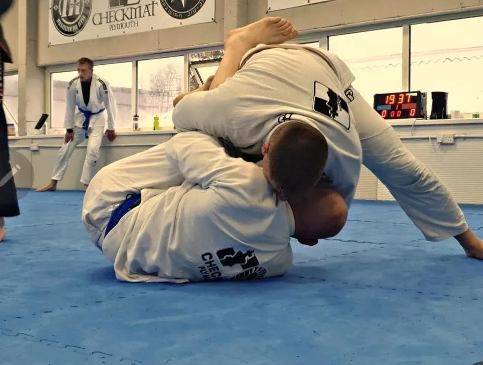 Checkmat Plymouth