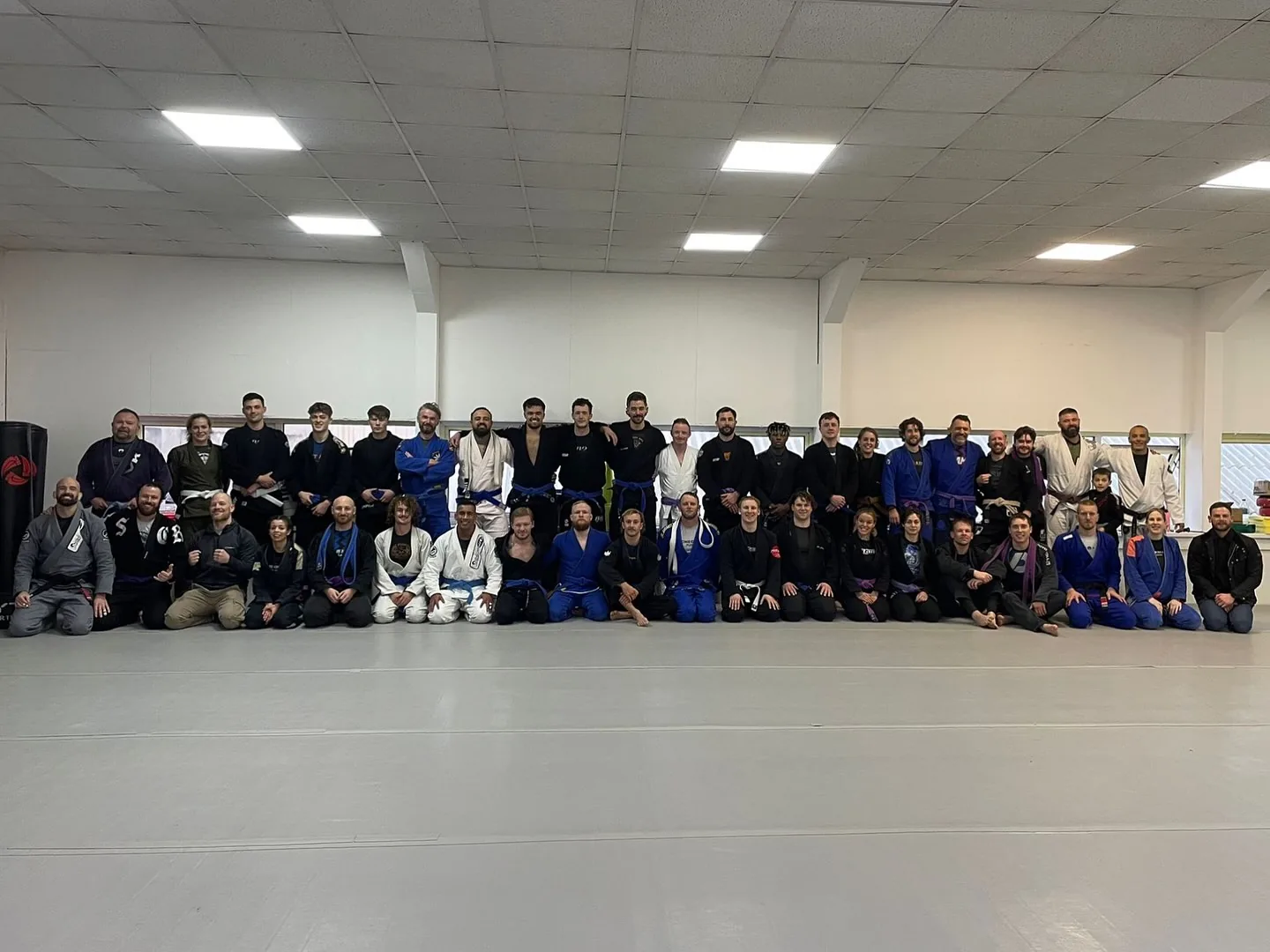 Checkmat Plymouth - Image 2
