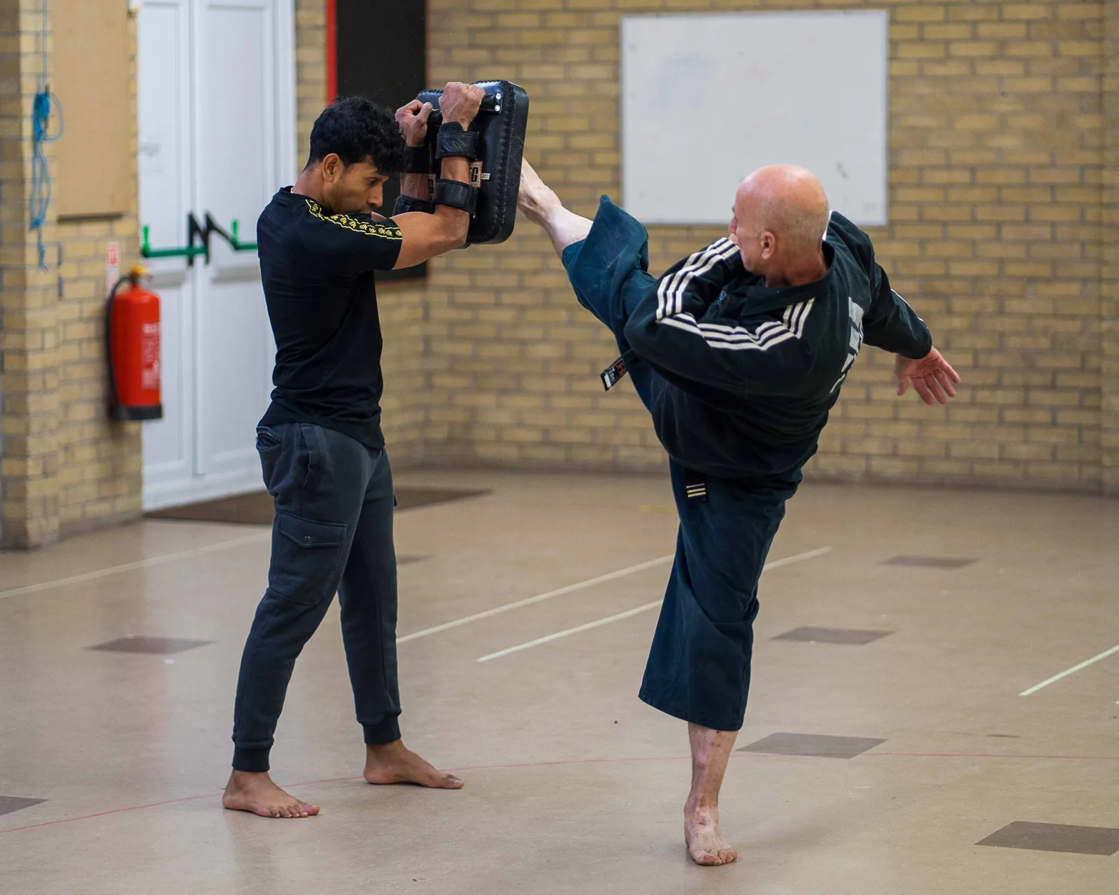 Cobra Kickboxing