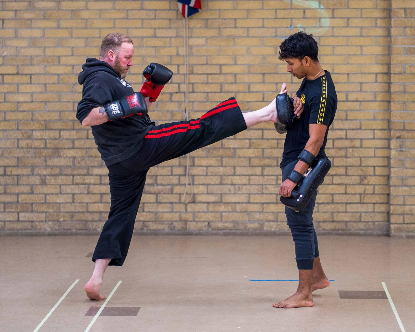 Cobra Kickboxing - Image 2