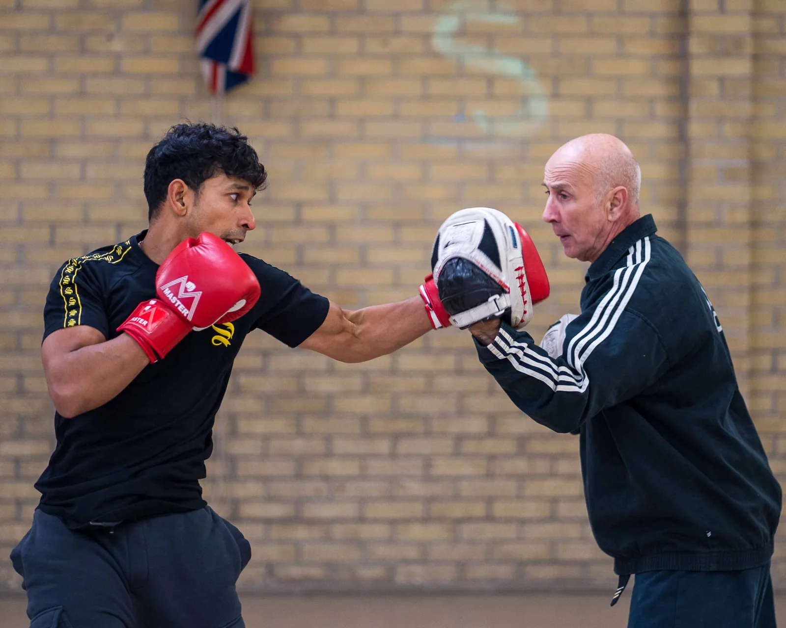Cobra Kickboxing - Image 3