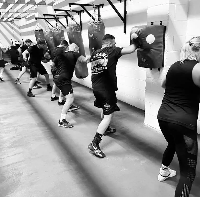 Ocean City Boxing and Fitness