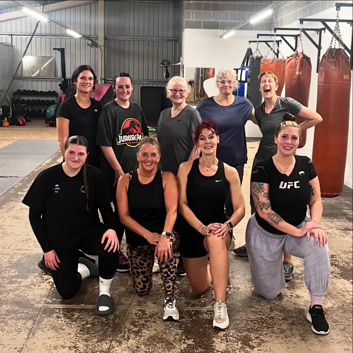 Ocean City Boxing and Fitness - Image 2