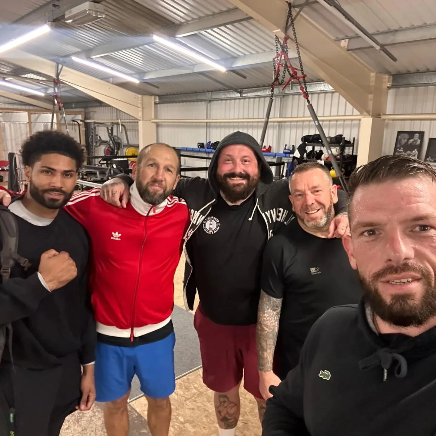 Ocean City Boxing and Fitness - Image 3