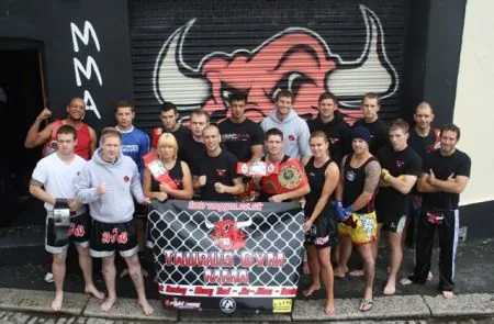 Taurus Gym - Image 2
