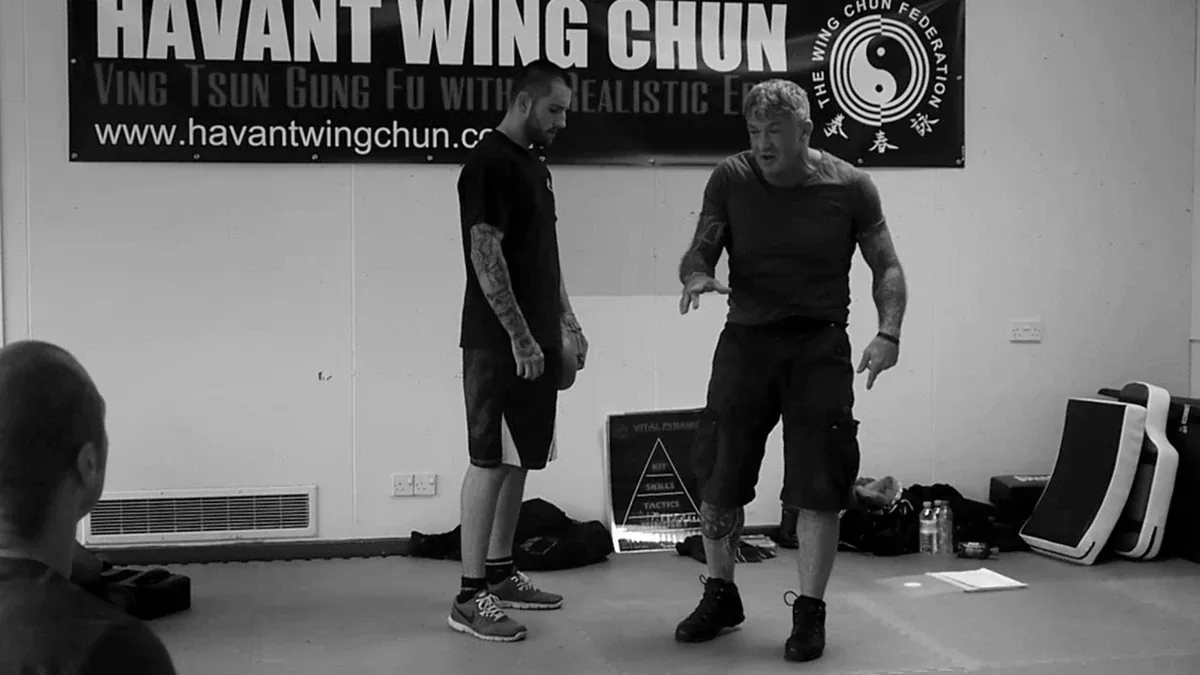 Havant Wing Chun - Image 2