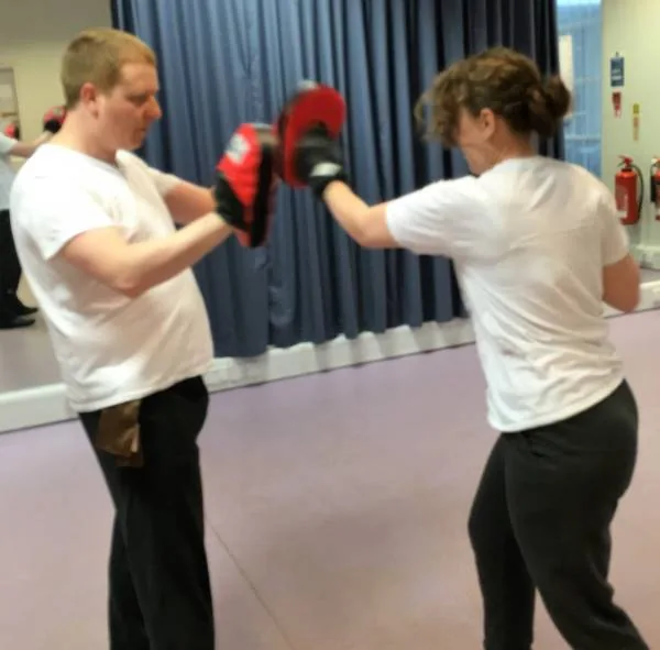 Hung Leng Kuen Kung Fu Portsmouth - Image 2
