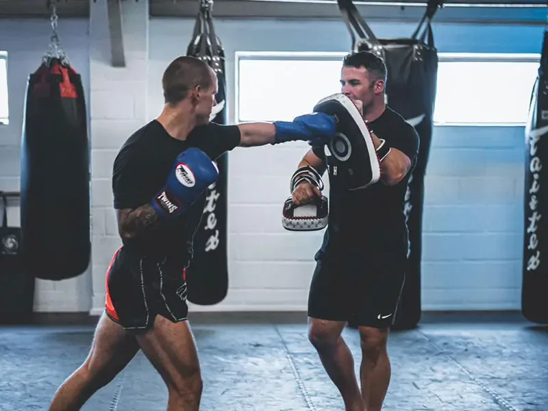 Mission Fitness/Martial Arts - Image 2