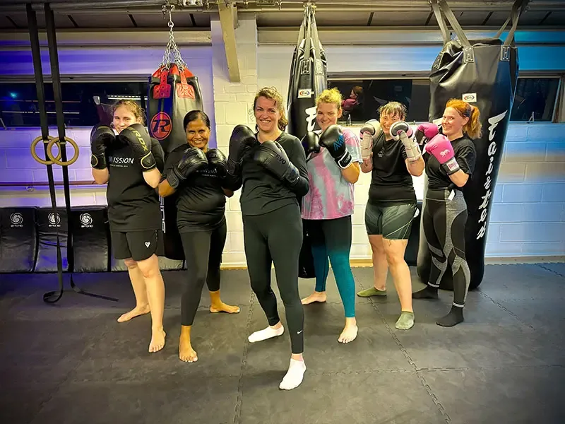 Mission Fitness/Martial Arts - Image 3