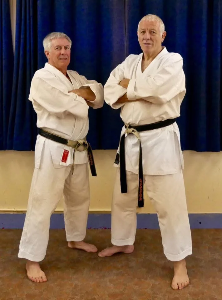 Portsmouth Karate Club - Image 2