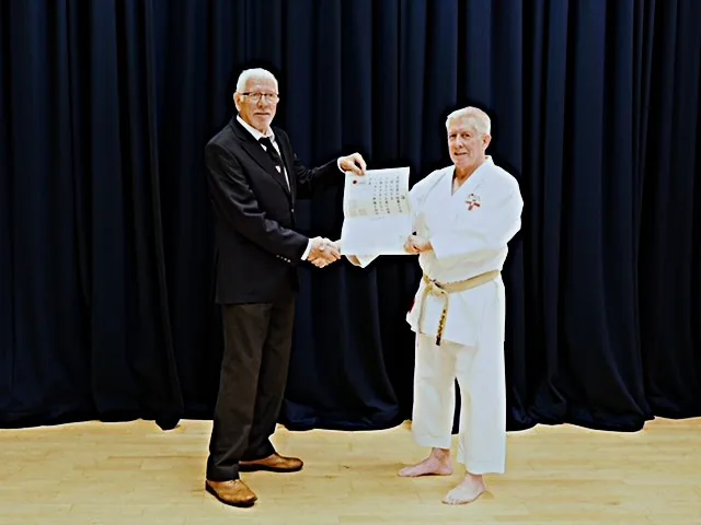 Portsmouth Karate Club - Image 3