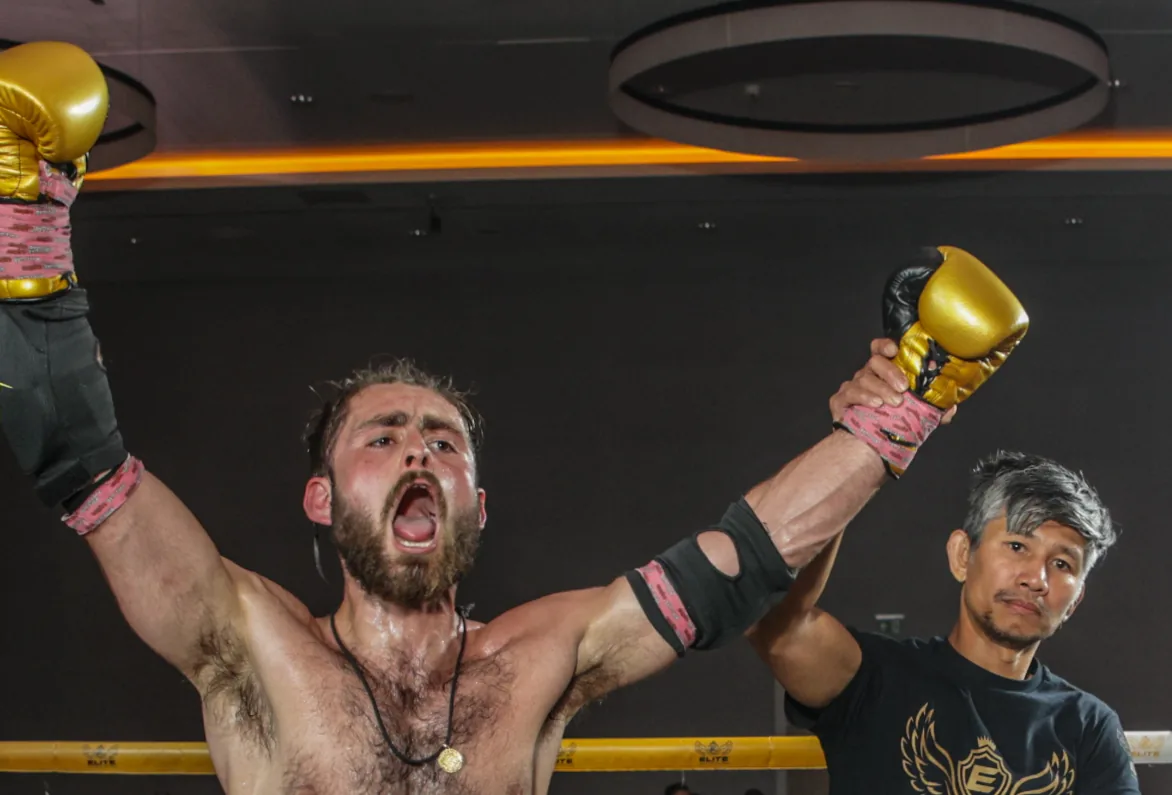 Portsmouth Muay Thai