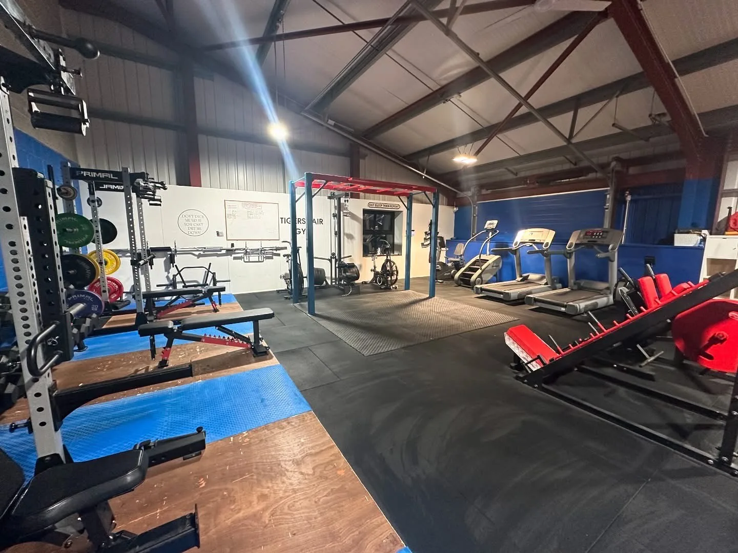 Rogers JiuJitsu Academy
