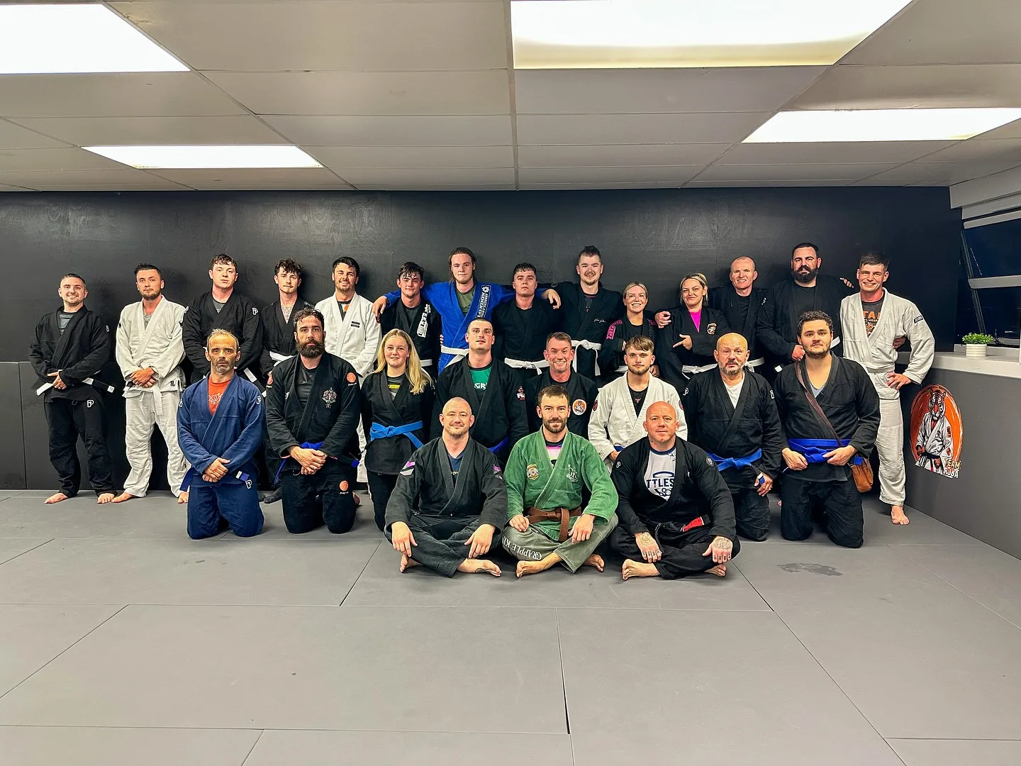 Rogers JiuJitsu Academy - Image 2