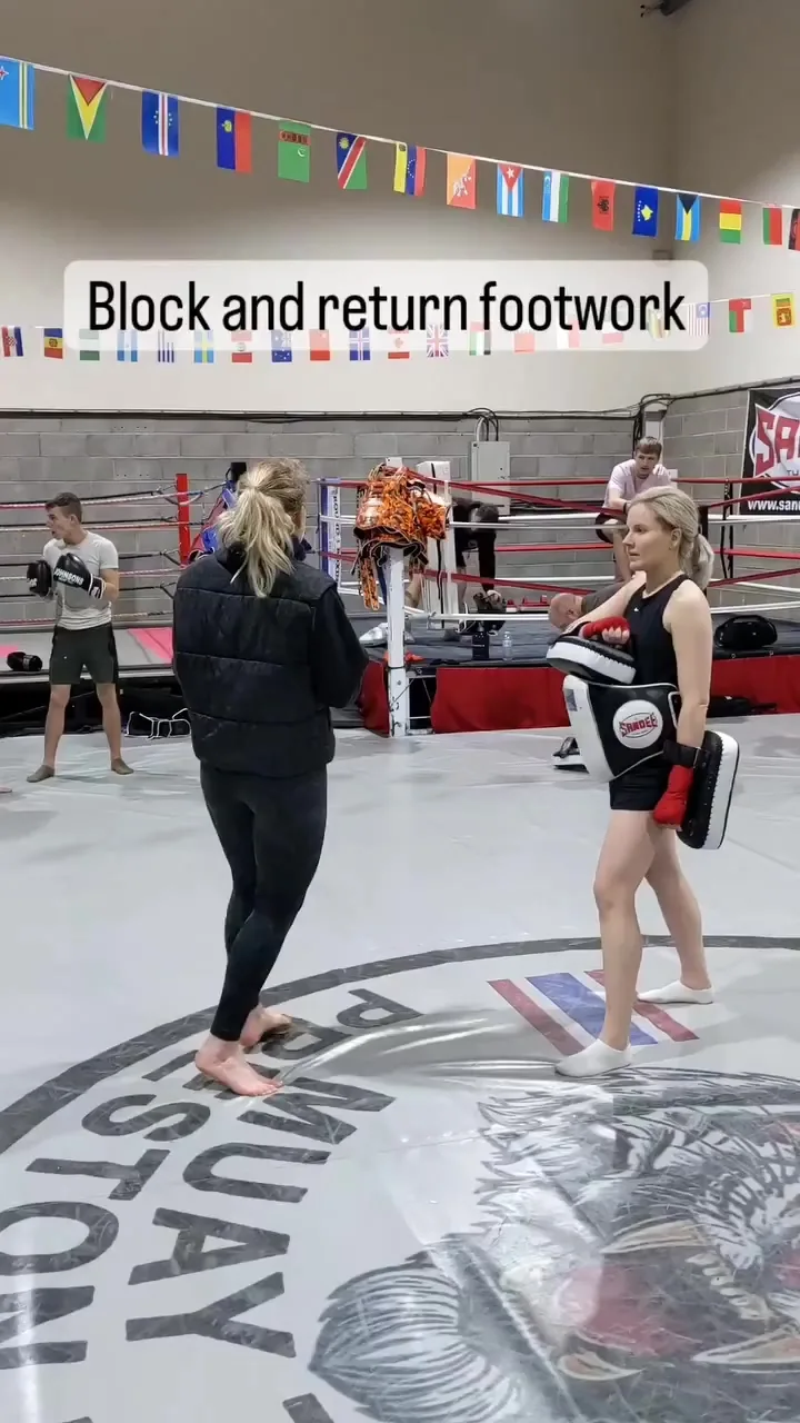 Johnson's Muay Thai - Image 2