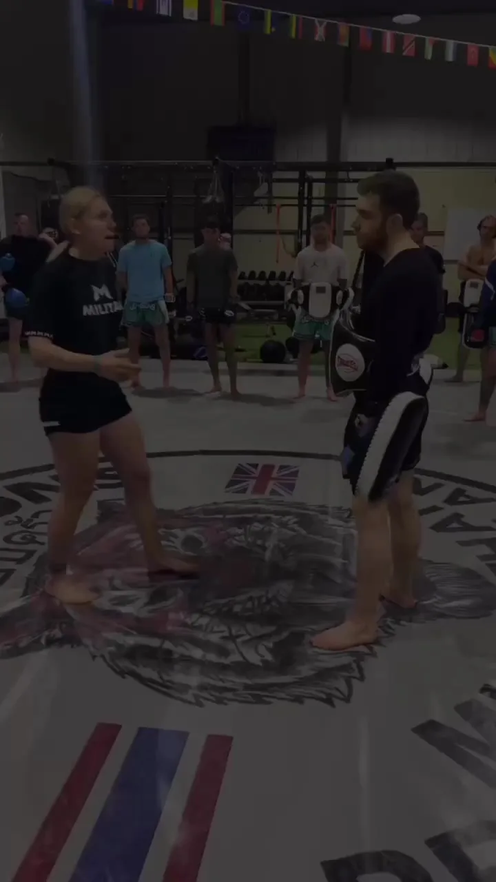 Johnson's Muay Thai - Image 3