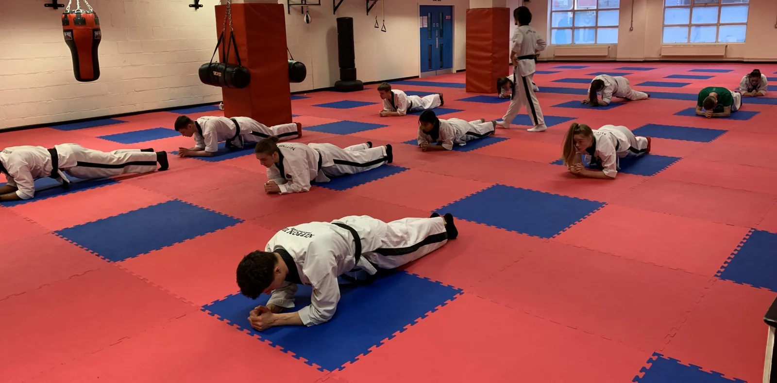 Nippon UK Martial Arts - Image 2
