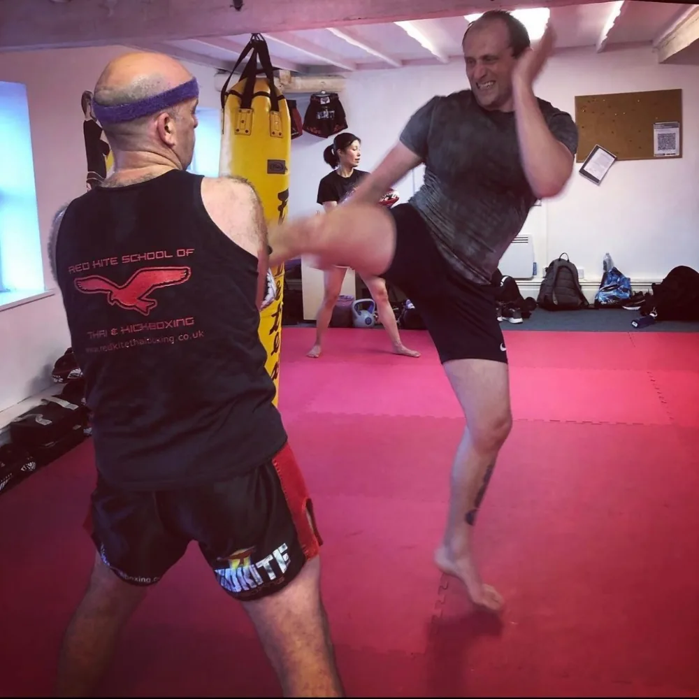 Redkite Thai Boxing Gym - Image 2